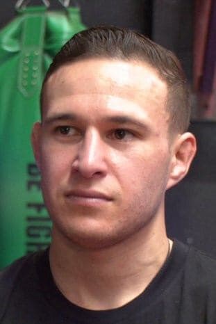 Kai Kara-France profile