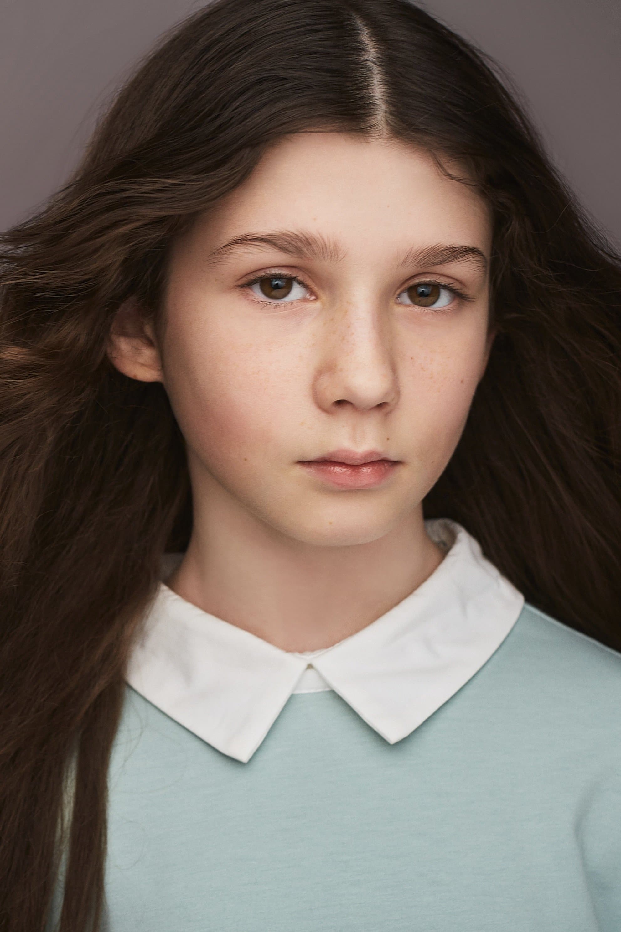 June Walker Grossman profile