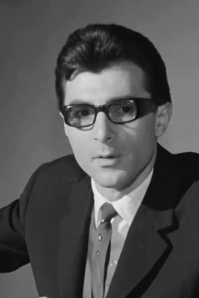 Spyros Olympios profile