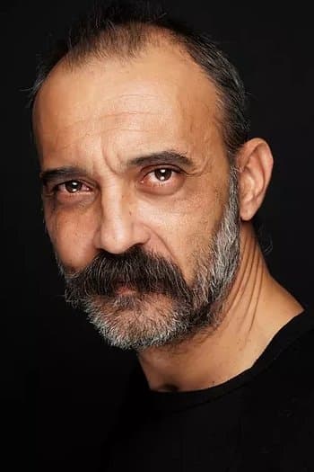 Burak Çimen profile