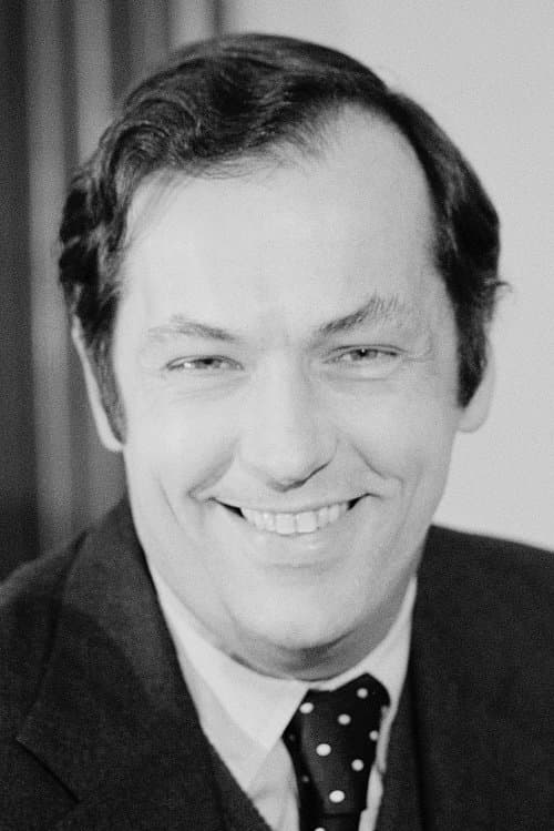 Bill Bradley profile
