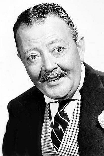 Raymond Walburn profile