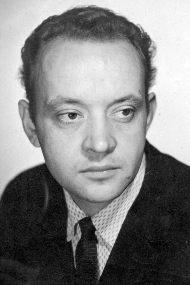 Lev Perfilov profile