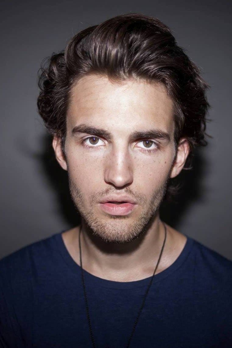 Leopold Nilsson profile