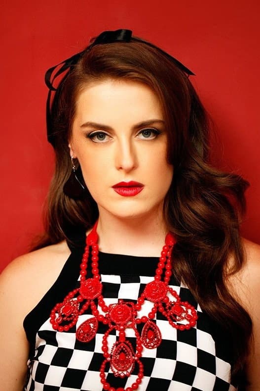 Alessandra Maestrini profile