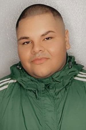 Beto Calvillo profile