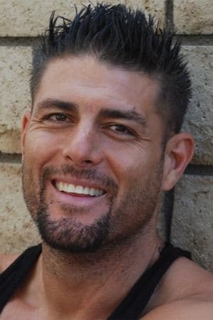 Aaron Aguilera profile