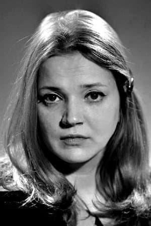 Anastasia Voznesenskaya profile