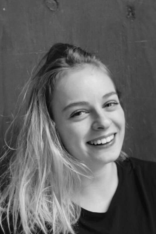 Alice Dardenne profile