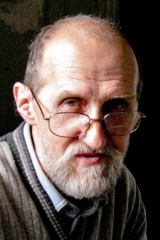 Valery Kostrin profile