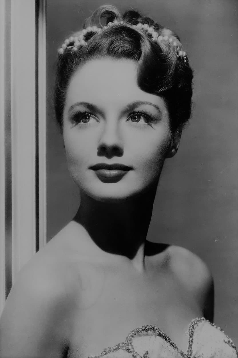 Ginger Crowley profile