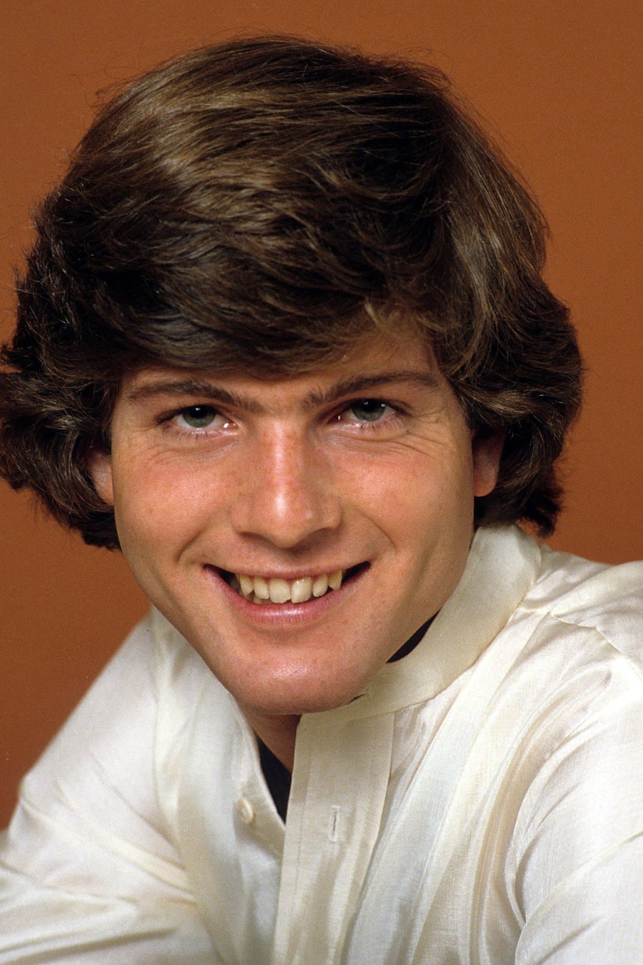 Timothy Patrick Murphy profile