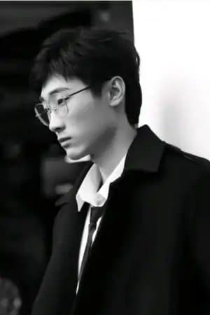 Zhenyan Liu profile