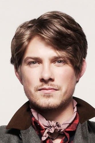 Taylor Hanson profile