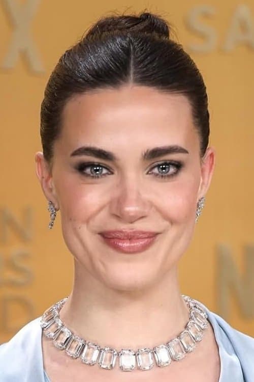 Genevieve Chenneour profile