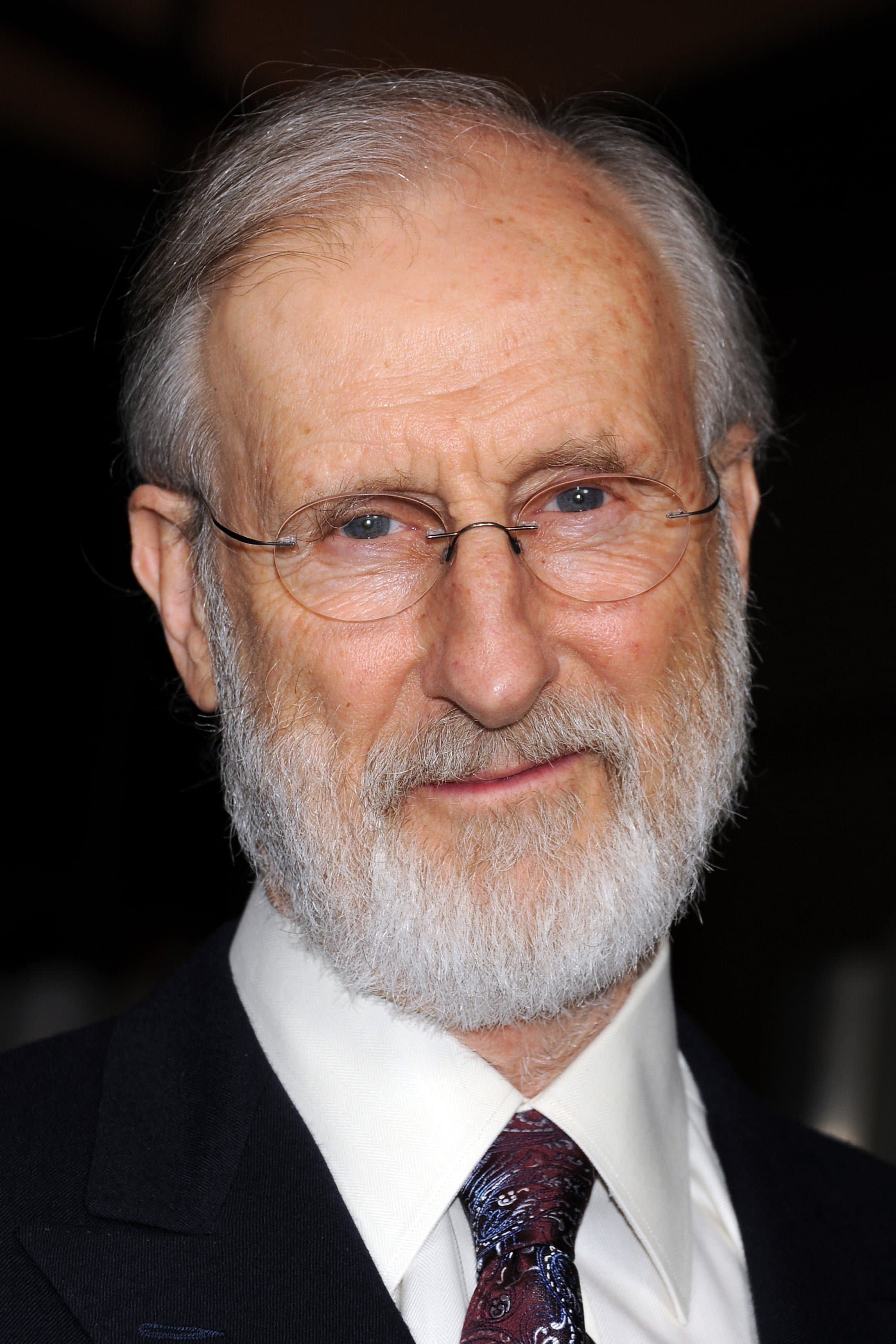 James Cromwell profile