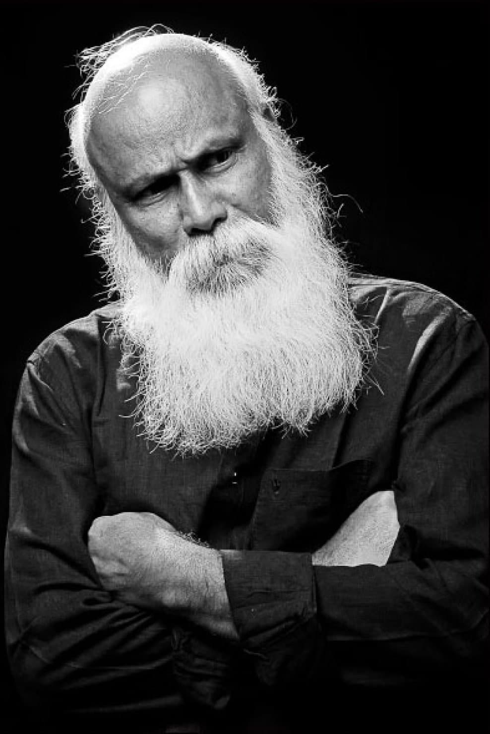 Mu Ramaswamy profile