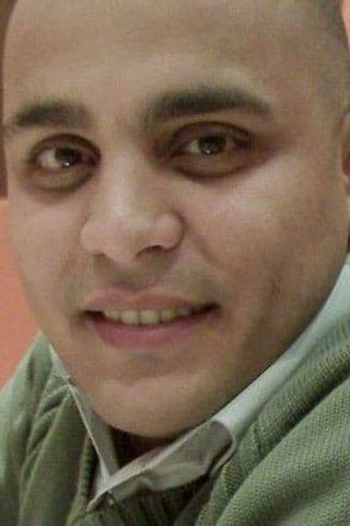 Ahmed Badawy profile