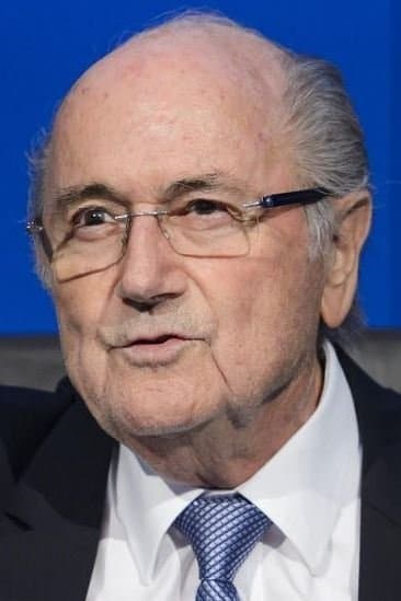 Sepp Blatter profile