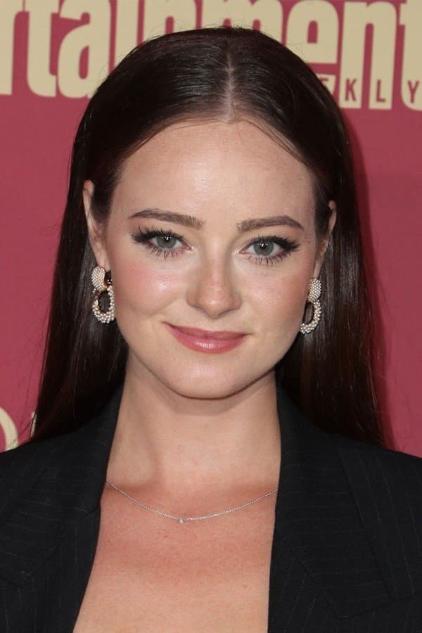 Shannon Walsh profile