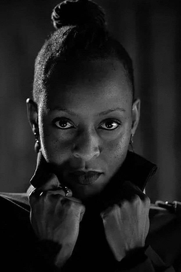 Ng'endo Mukii profile