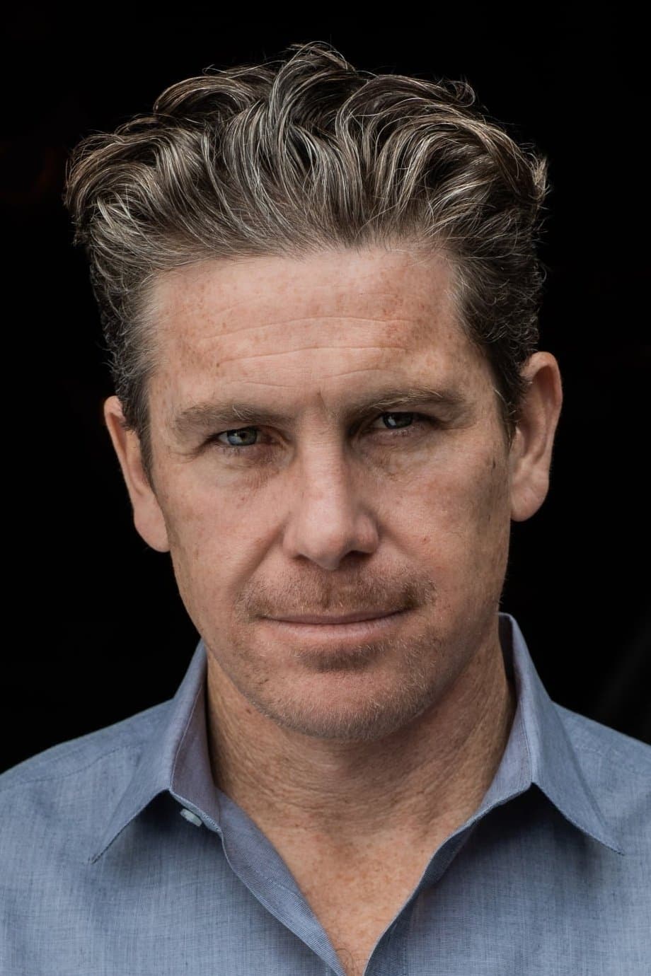 Robert Jayne profile