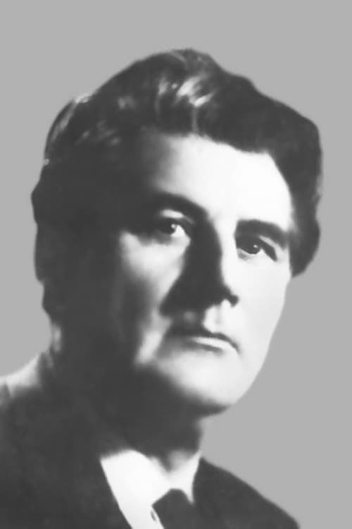 Pyotr Mikhnevich profile