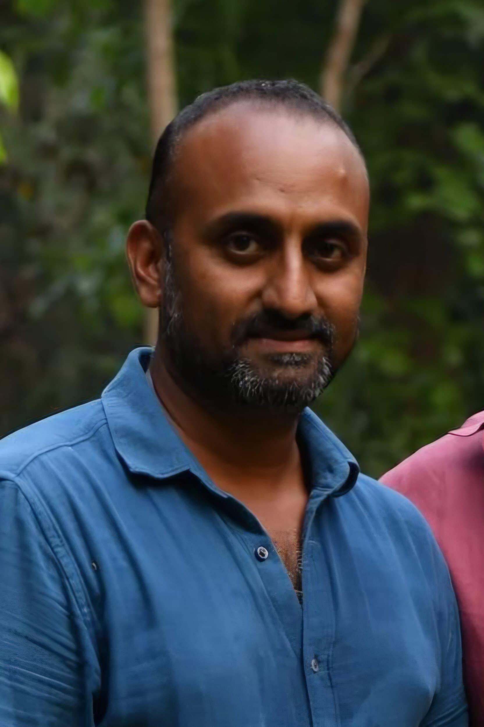 Sri Nagendra Prasad Tangala profile