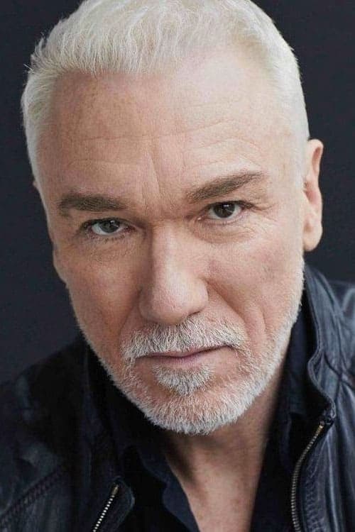 Patrick Page profile
