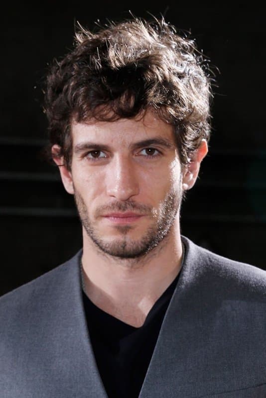 Quim Gutiérrez profile