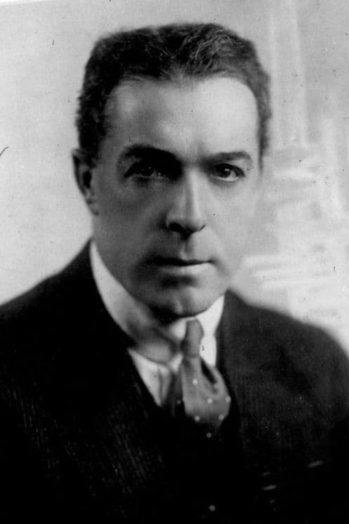 William Faversham profile