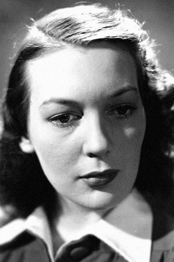 Barbro Hiort af Ornäs profile