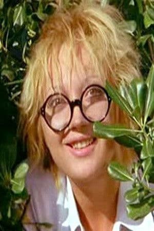 Angela Doria profile