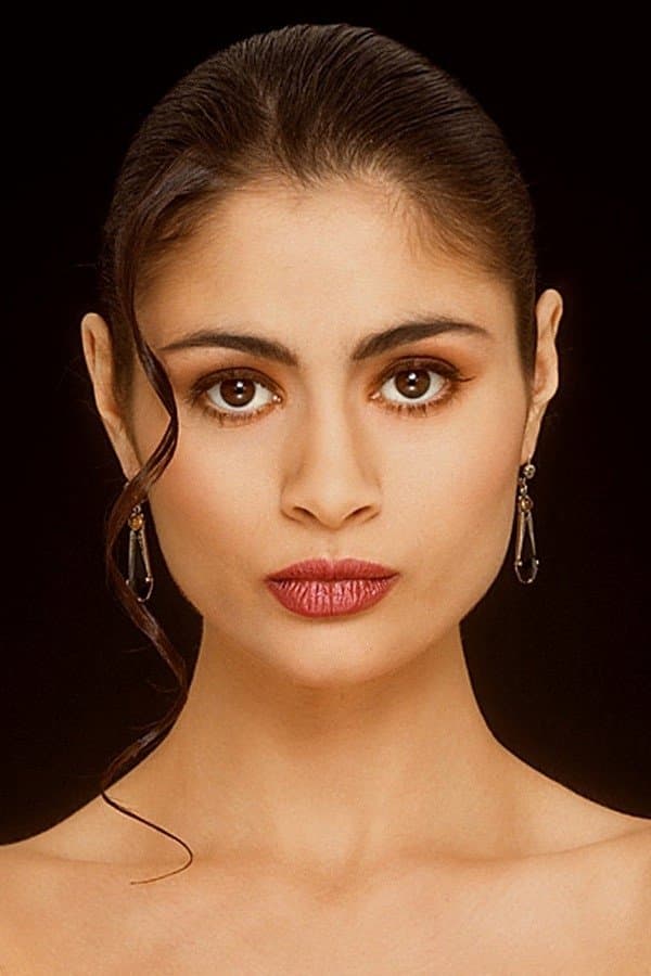 Charlotte Lewis profile