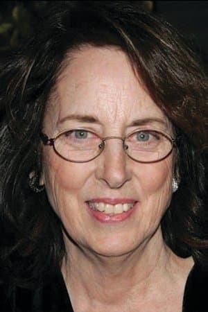 Julie Corman profile