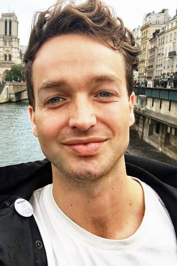 Pip Brignall profile