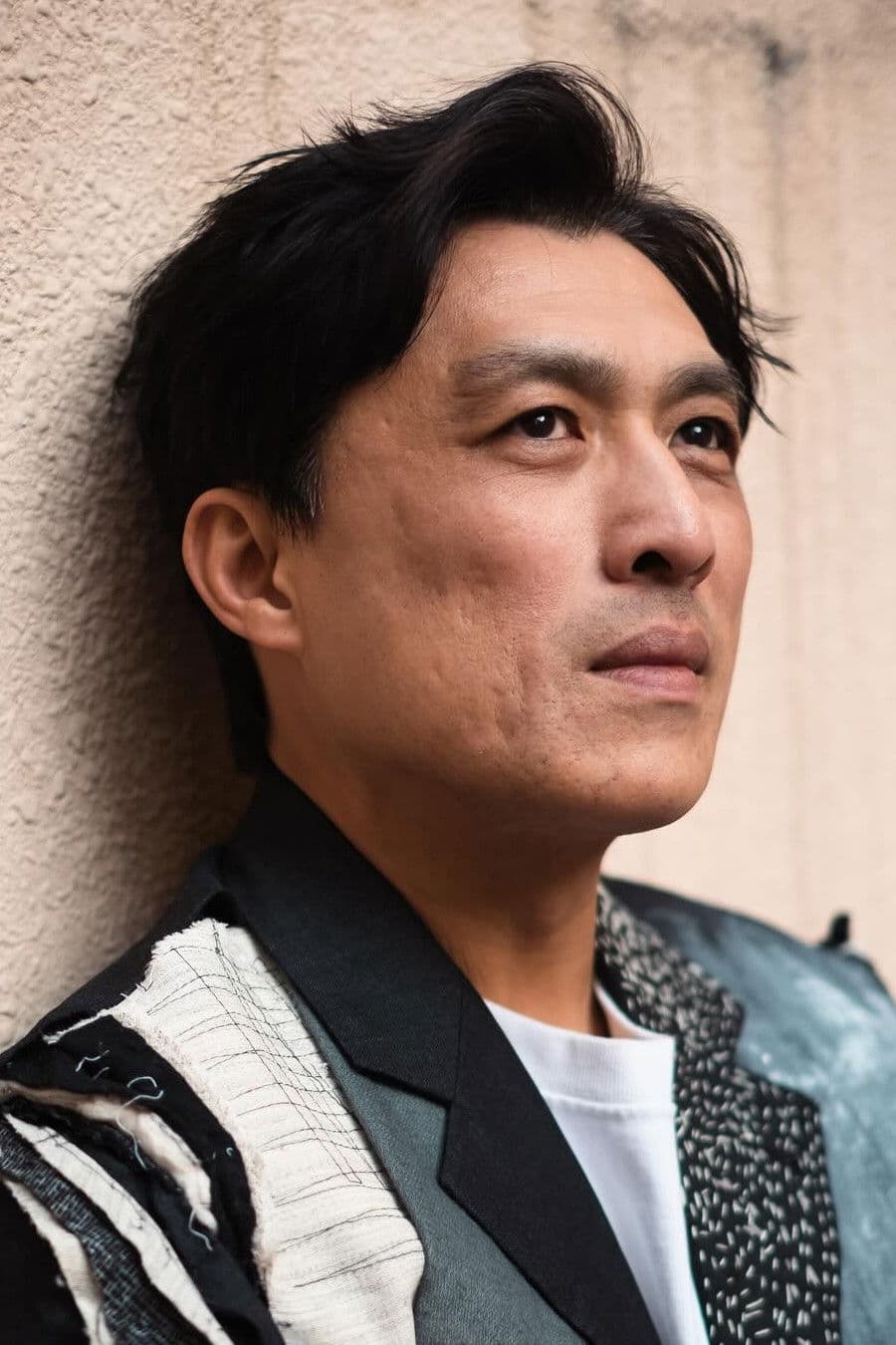 Kenneth Cheung Moon-Yuen profile