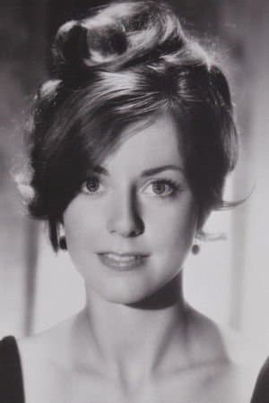 Katherine Justice profile