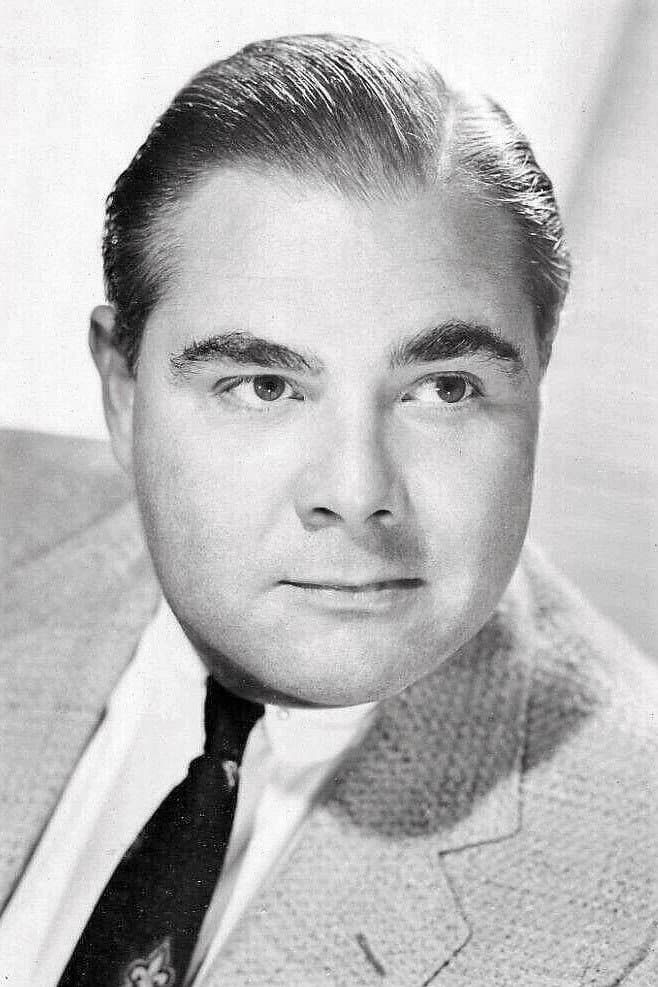 Henry Calvin profile