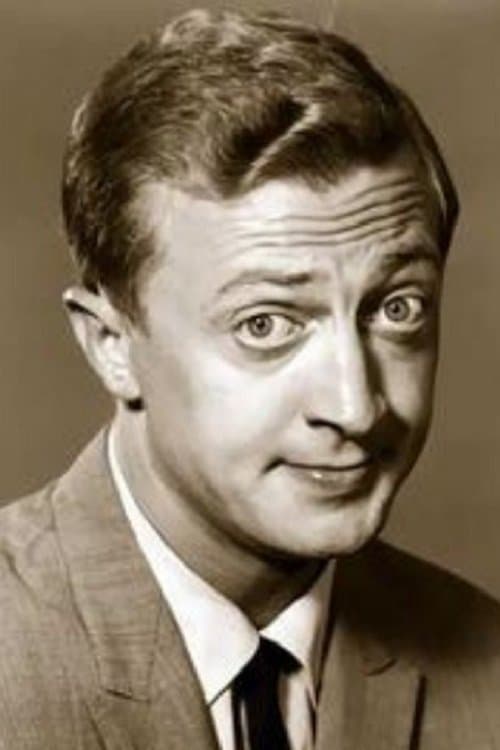 Graham Kennedy profile