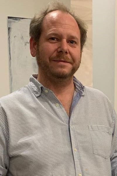 Nikolaus Klingohr profile