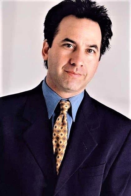 Jonathan Fahn profile