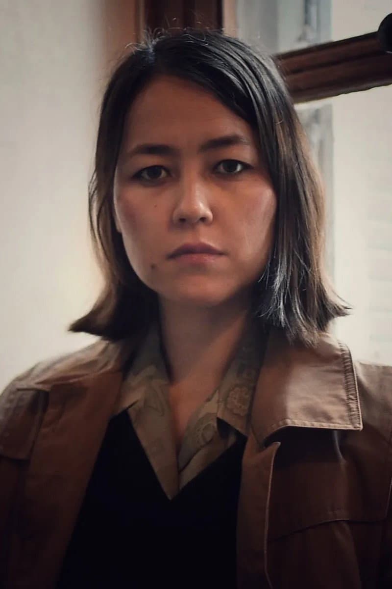 Najiba Noori profile