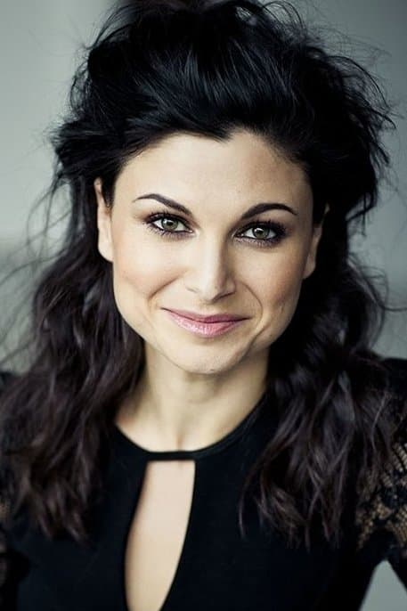 Émilie Bibeau profile