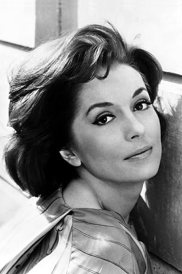 Barbara Shelley profile