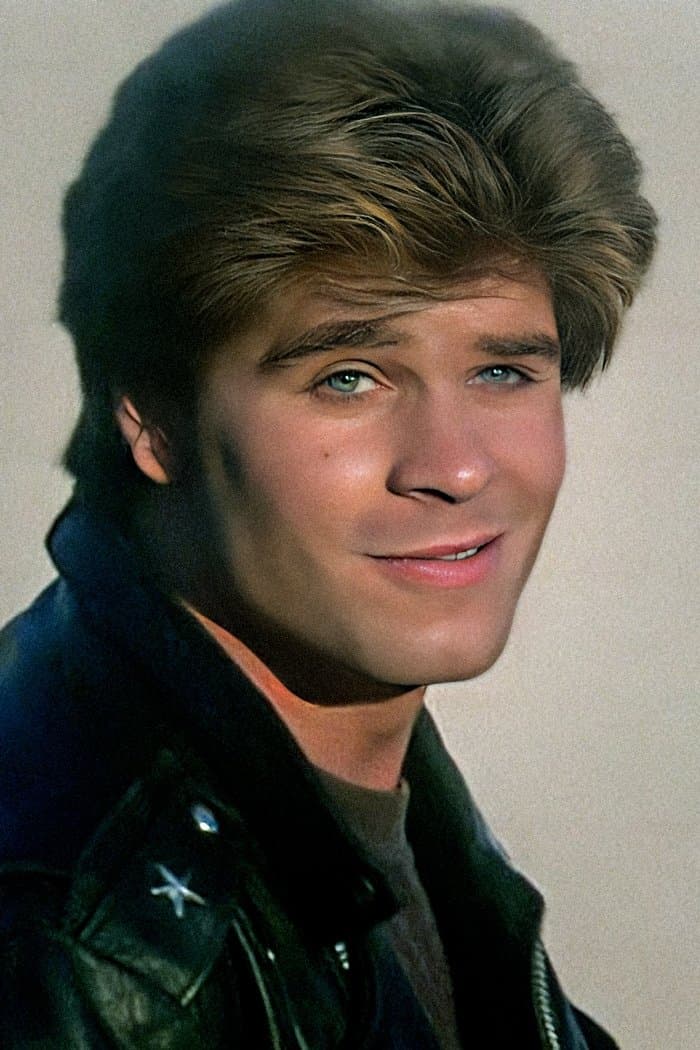 Demetre Phillips profile