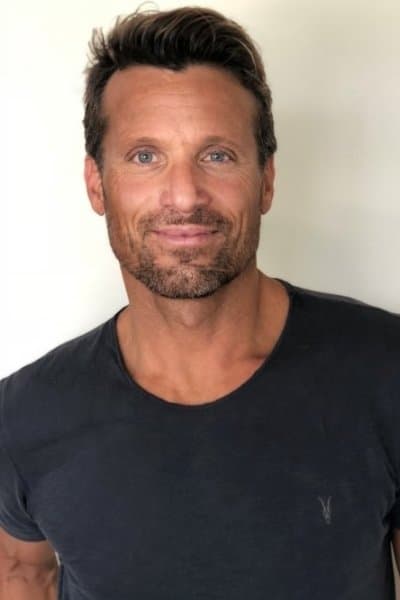 Stephen Muzzonigro profile