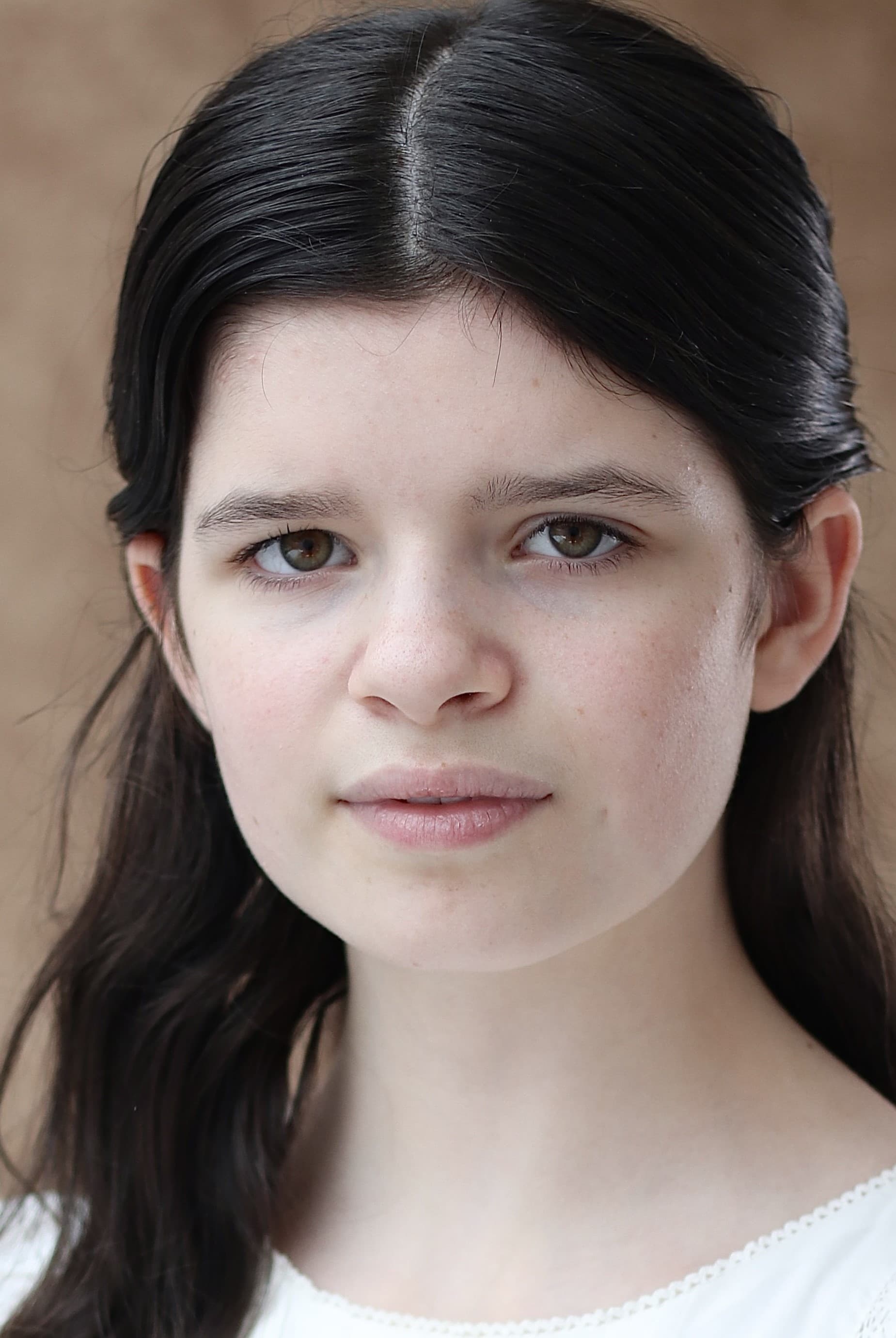 Kitty Sudbery profile