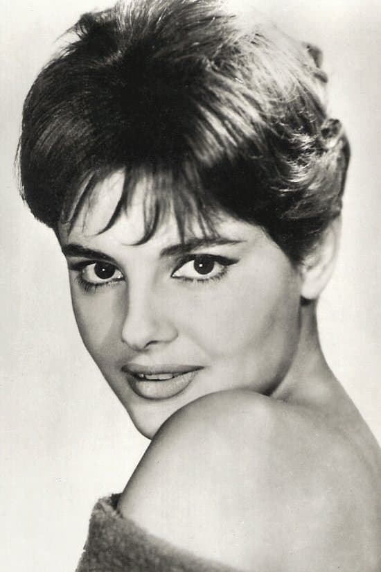 Rossana Podestà profile