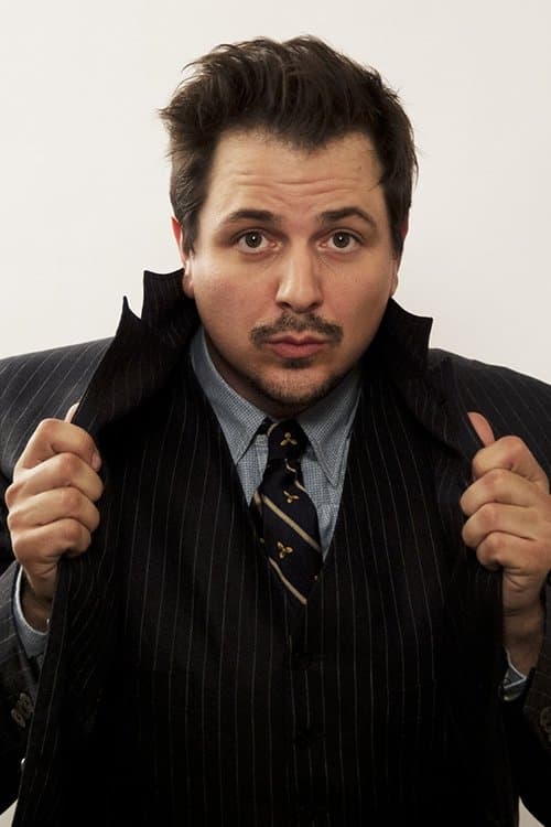 Andrew Pagana profile